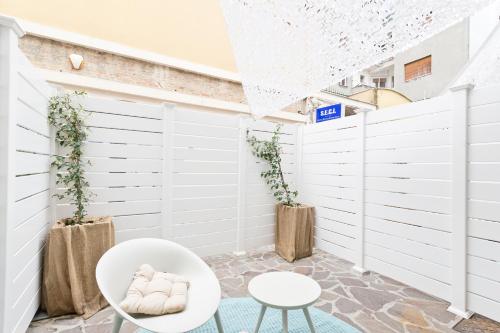 borgo centrale rooms
