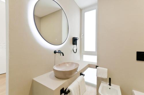 borgo centrale rooms