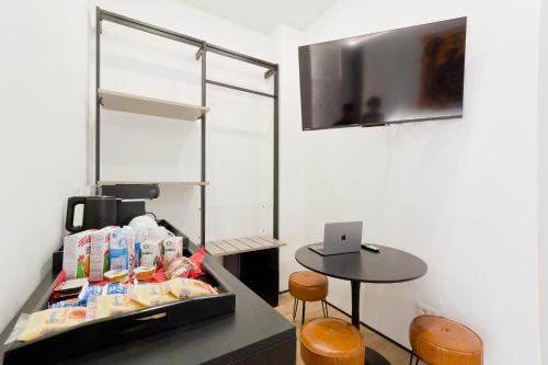 borgo centrale rooms