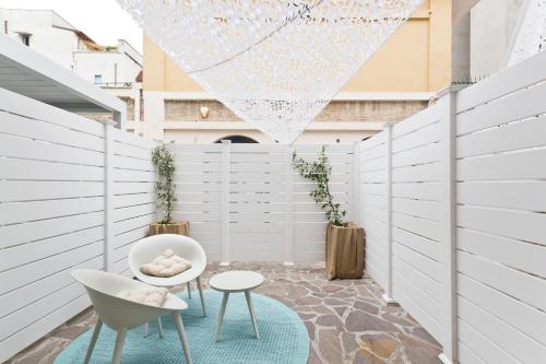 borgo centrale rooms