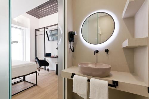 borgo centrale rooms