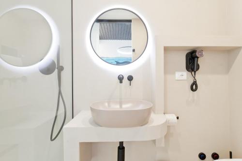 borgo centrale rooms