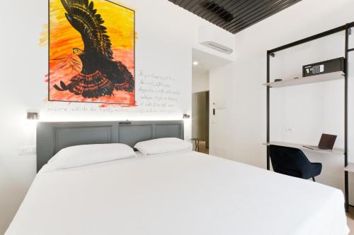 borgo centrale rooms