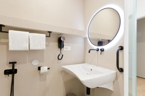 borgo centrale rooms