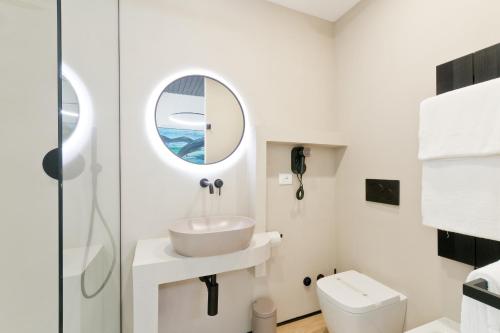 borgo centrale rooms