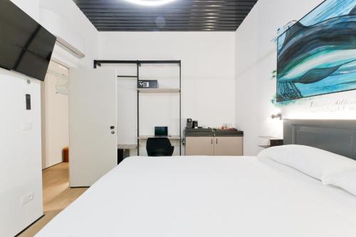 borgo centrale rooms