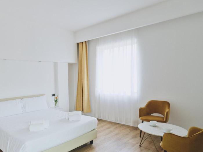 hotel planet international