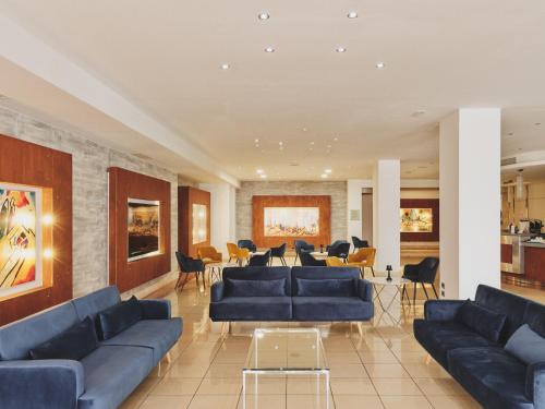 hotel planet international