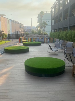 paradisea club and residences