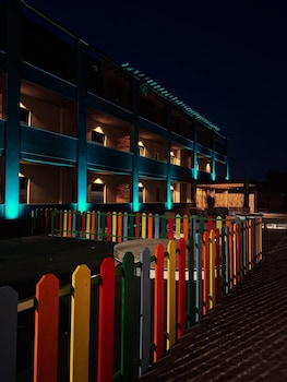 paradisea club and residences