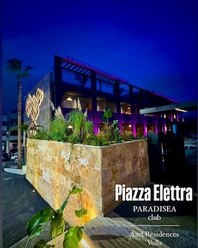 paradisea club and residences