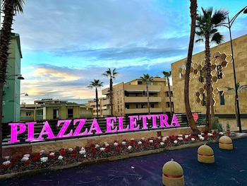 Paradisea Club And Residences,,0 star