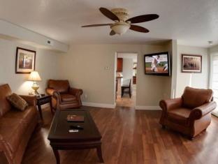 Chalet Inn,Pigeon Forge>>Gatlinburg,2 star