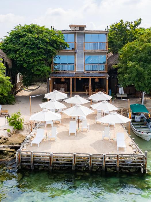 mar baru beach house