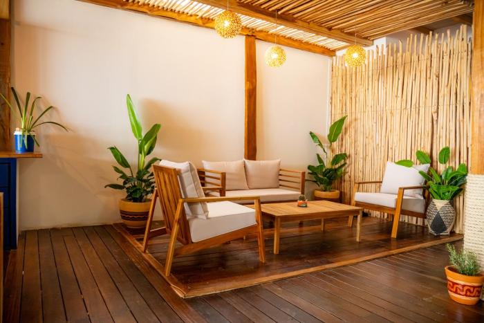 mar baru beach house