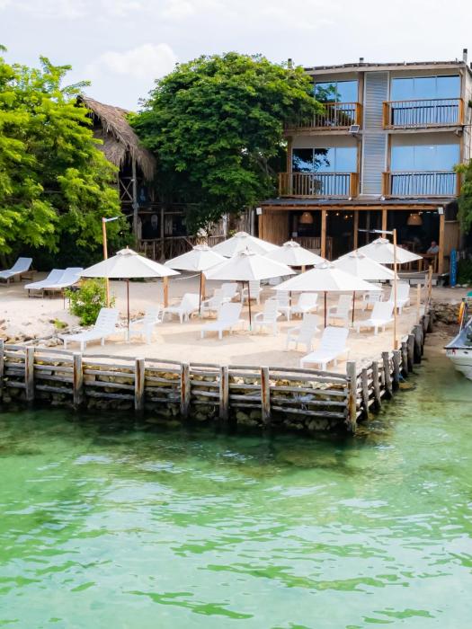 mar baru beach house