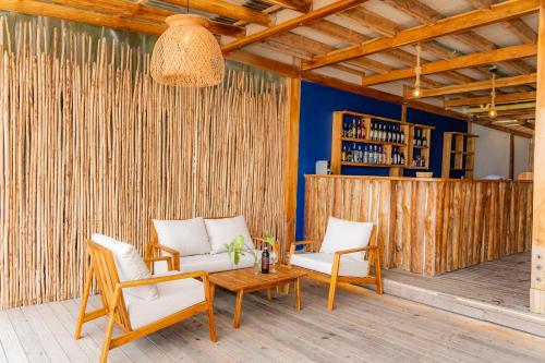 mar baru beach house