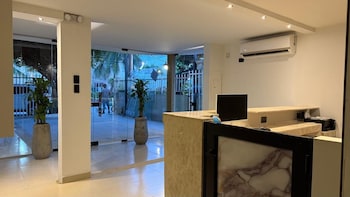 arcadia hotel