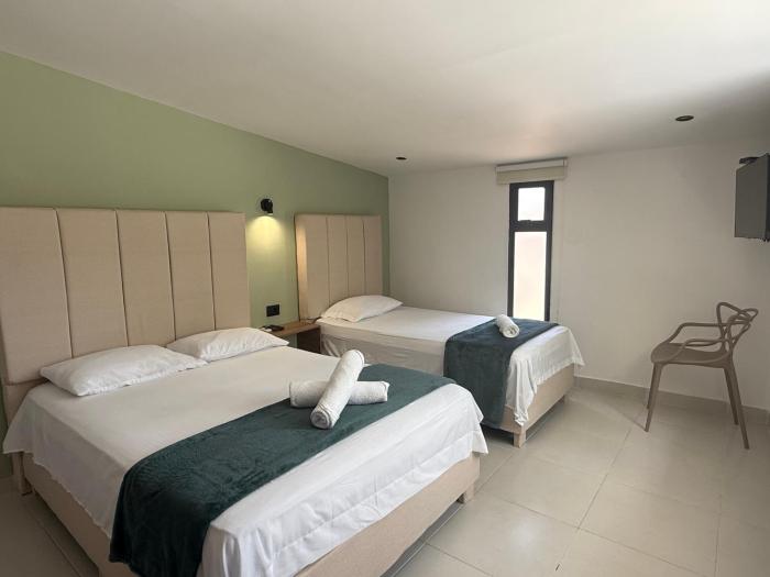 arcadia hotel