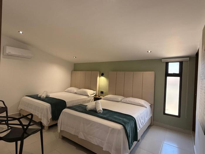 arcadia hotel