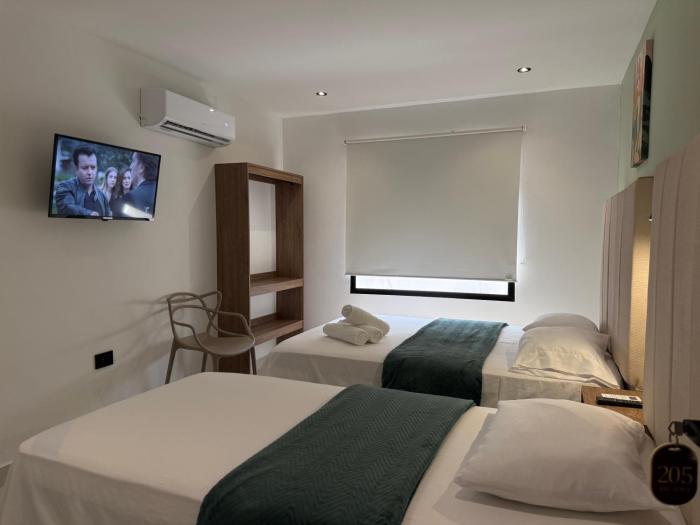 arcadia hotel