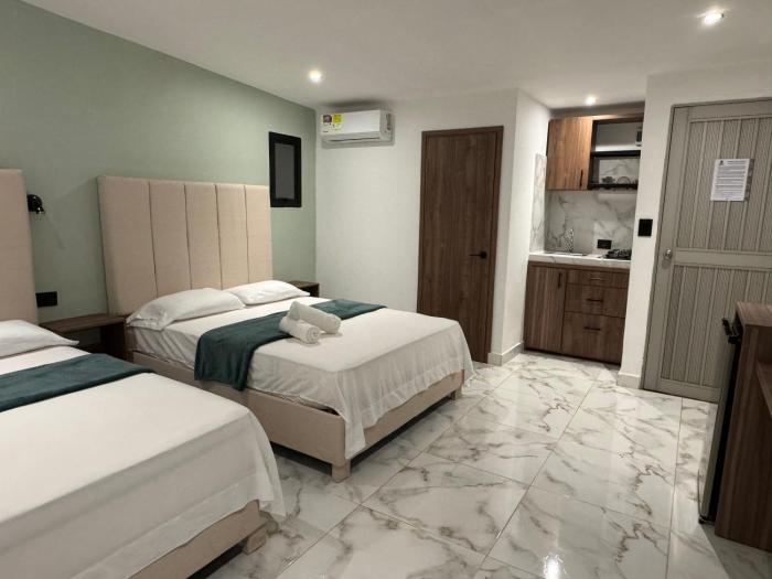 arcadia hotel