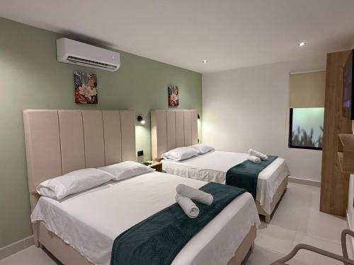 arcadia hotel