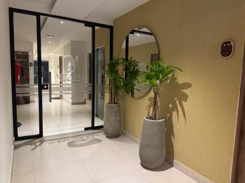 arcadia hotel