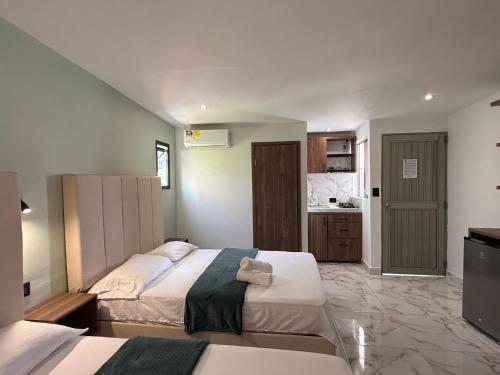 arcadia hotel