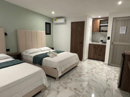 arcadia hotel