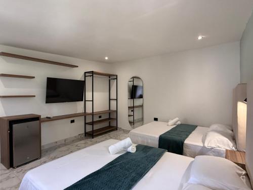 arcadia hotel