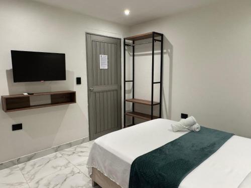 arcadia hotel