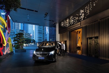 k international hotel