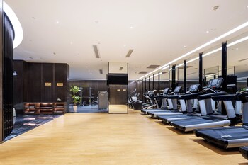k international hotel