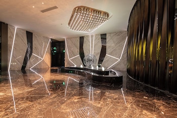 k international hotel