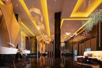 k international hotel