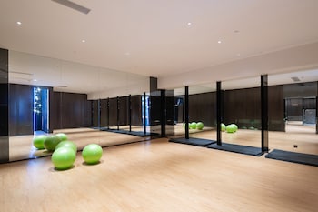 k international hotel