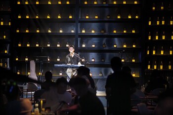 k international hotel