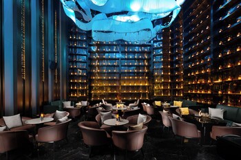 k international hotel