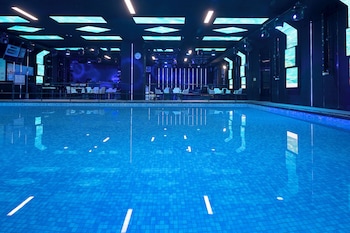 k international hotel