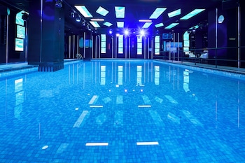 k international hotel