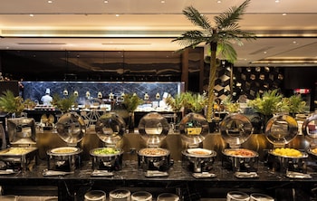 k international hotel