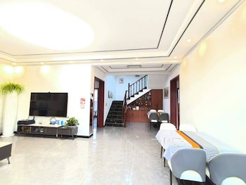 Gubeikou Great Walljuyouyuan Homestay,,3 star