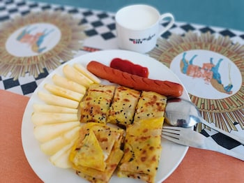 Gubeikou Great Walljuyouyuan Homestay,,3 star
