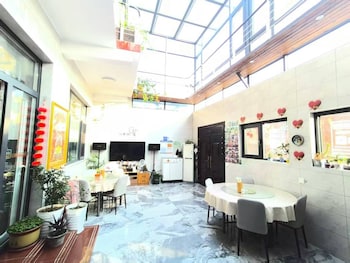 Gubeikou Great Walljuyouyuan Homestay,,3 star