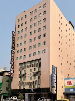 via garden hotel