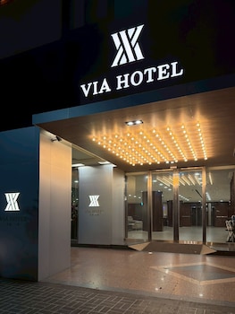 Via Garden Hotel,,3 star