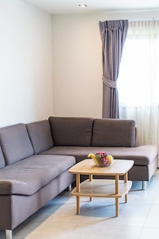 modern condo 1br t1 401