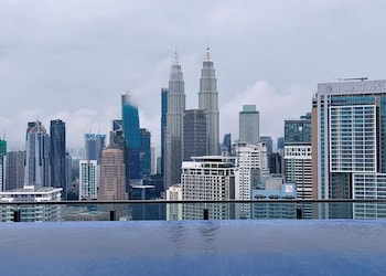 The Colony By Infinitum Klcc Aura Suites,,3 star