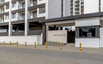 jkia luxury units